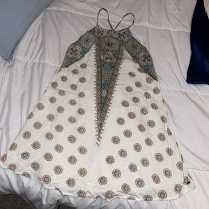 O’NEILL Tank Top Printed Dress